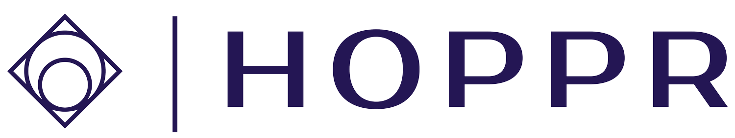 HOPPR Logo